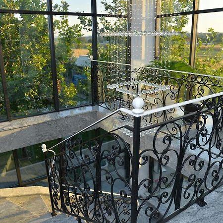 Mesecev Konak Bed and Breakfast Ni Exterior foto