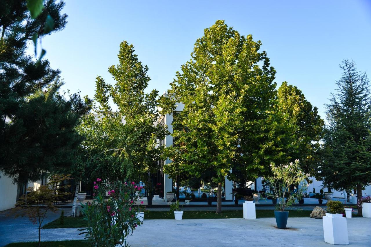 Mesecev Konak Bed and Breakfast Ni Exterior foto