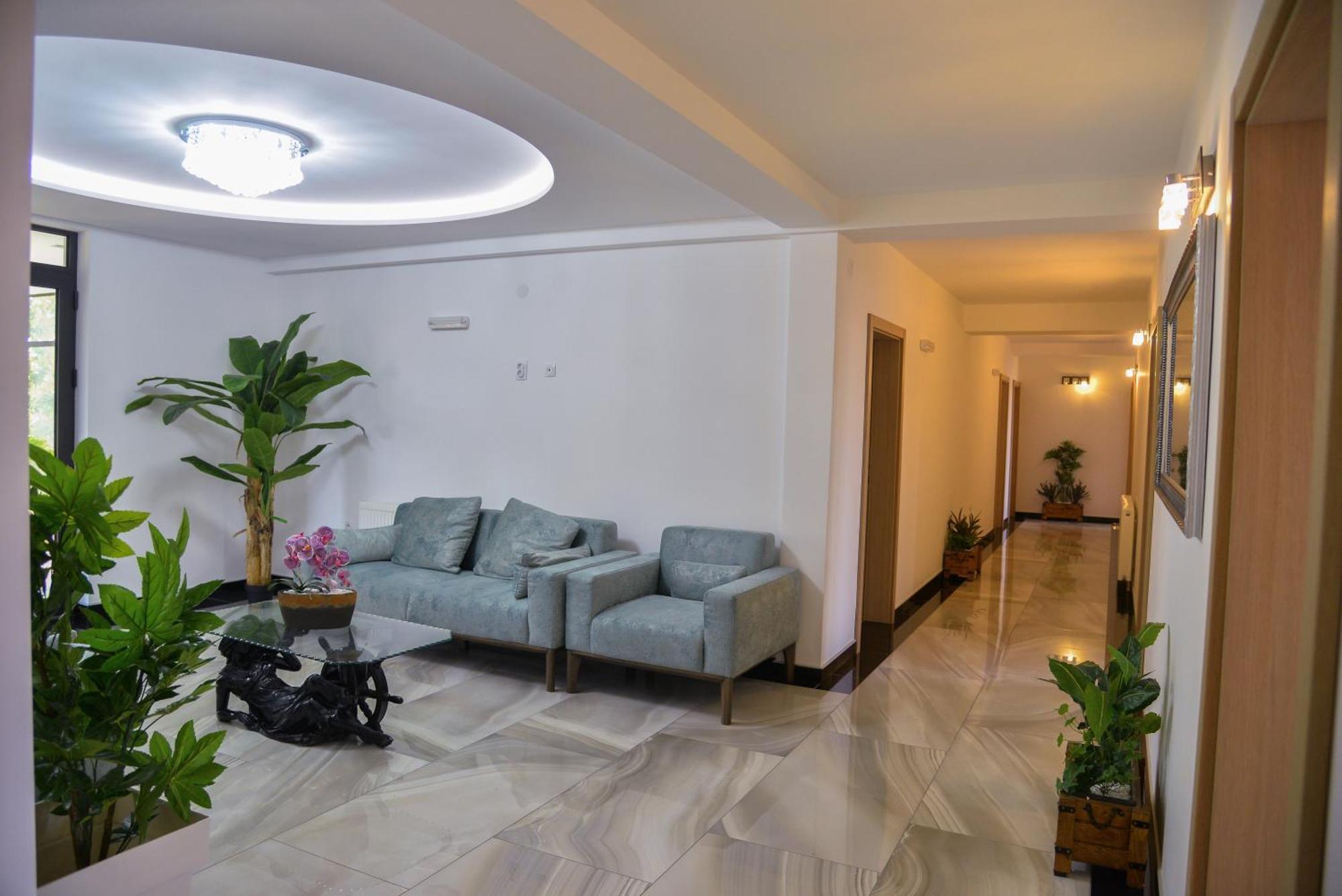 Mesecev Konak Bed and Breakfast Ni Exterior foto