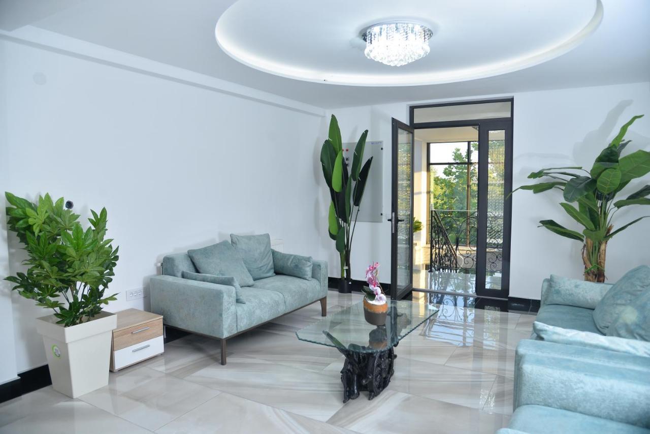 Mesecev Konak Bed and Breakfast Ni Exterior foto