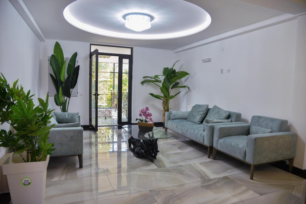 Mesecev Konak Bed and Breakfast Ni Exterior foto