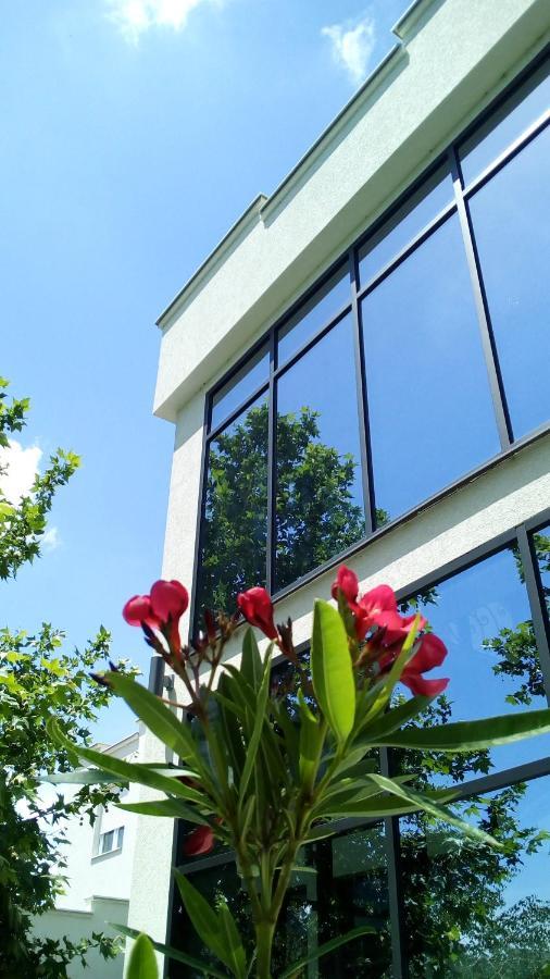 Mesecev Konak Bed and Breakfast Ni Exterior foto